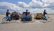 Ein aktueller Test des ADAC zeigt: In Pkw ist diese Technik längst zuverlässig.