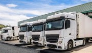 Seit dem 4. August 2025 können Unternehmen beim Bundesamt für Logistik und Mobilität (BALM) Fördermittel für Maßnahmen im Bereich Umweltschutz und Sicherheit beantragen.