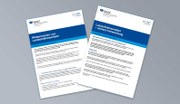 Wer mit dem Kran Lasten über Beschäftigte hinweghebt, darf die Lasten nicht mit kraftschlüssig wirkenden Lastaufnahmemitteln anschlagen. Darauf weist die Deutsche Gesetzliche Unfallversicherung (DGUV) in zwei kürzlich erschienenen Publikationen hin.