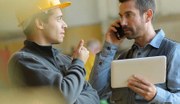Das Unternehmen B·A·D Gesundheitsvorsorge und Sicherheitstechnik, firmiert ab sofort unter dem Namen BG prevent.