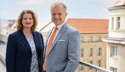 Die Deutsche Gesetzliche Unfallversicherung (DGUV) hat mit Dr. Stephan Fasshauer einen neuen Hauptgeschäftsführer bekommen.