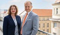 Neuer Hauptgeschäftsführer
