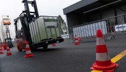 Die teilweise Legalisierung des Cannabiskonsums ließ Arbeitgeber und ihre Beschäftigten ratlos zurück. Was ist am Arbeitsplatz aus Sicht der Arbeitssicherheit tolerierbar? Eine aktuelle Studie mit Gabelstaplerfahrern liefert Erkenntnisse für die Praxis.