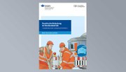 Straßen zu betreiben und zu unterhalten ist oft gefährlich – auch für die seelische Gesundheit. Eine neue Informationsschrift der DGUV hilft dabei, die Probleme zu identifizieren und Lösungen zu finden.