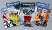 In der neuen Ausgabe des Mitgliedermagazins geht es um den Schutz vor Hitze und ultravioletter Strahlung, die Fahreignung nach schweren Gesundheitsproblemen sowie um das neue Seminarangebot.