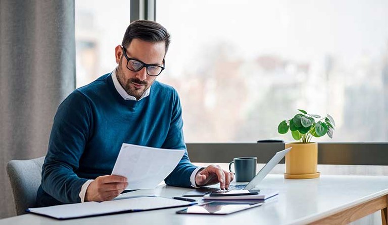 Mitgliedsbeiträge: Beitragsfuß sinkt leicht