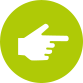 Icon Zeigefinger