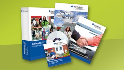 Medienpaket KEP Medienpaket KEP