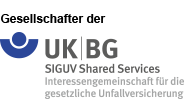 Logo SIGUV-Gesellschafter