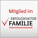 Logo Erfolgsfaktor Familie