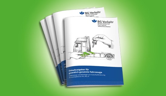 Einkaufsratgeber für gewerblich genutzte Fahrzeuge Einkaufsratgeber für gewerblich genutzte Fahrzeuge