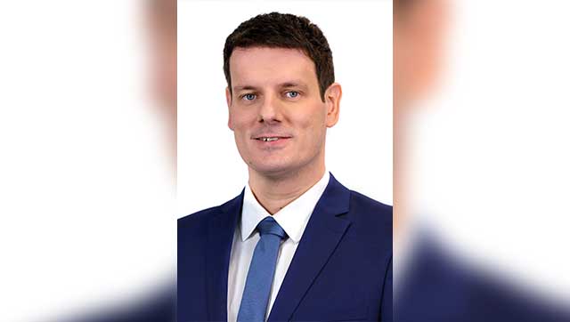 Barend Hauwetter