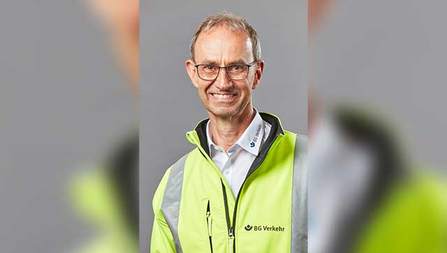 Wolfgang Laske