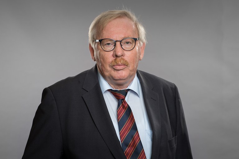 Wolfgang Steinberg