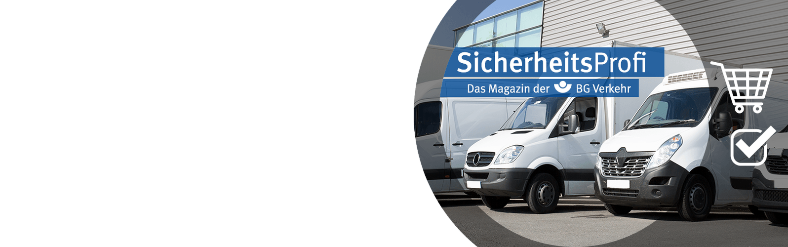 Startseite — BG Verkehr