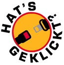 Logo der Kampagne "Hat's geklickt"