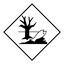 ADR-Symbol Umweltgefahr ADR-Symbol Umweltgefahr