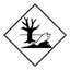 ADR-Symbol Umweltgefahr