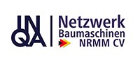 Logo Netzwerk Baumaschinen