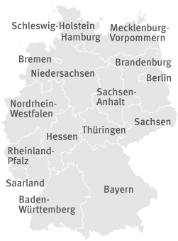 Bundesrepublik