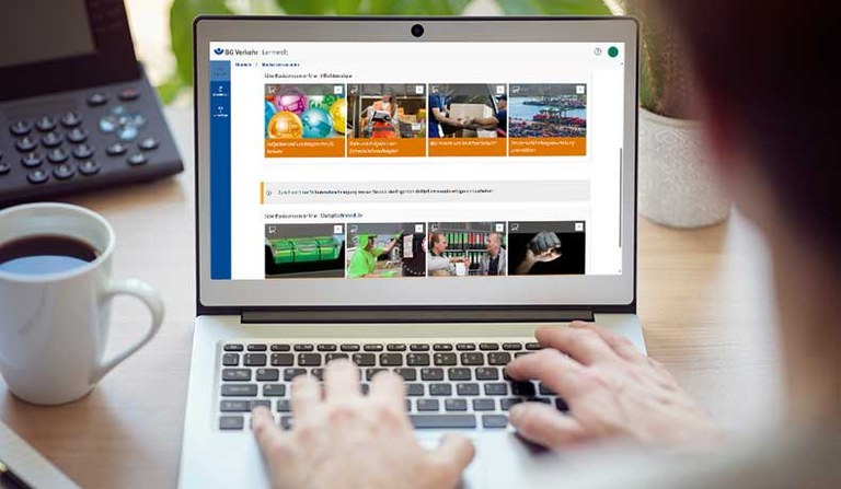 Sicherheitsbeauftragte online qualifizieren